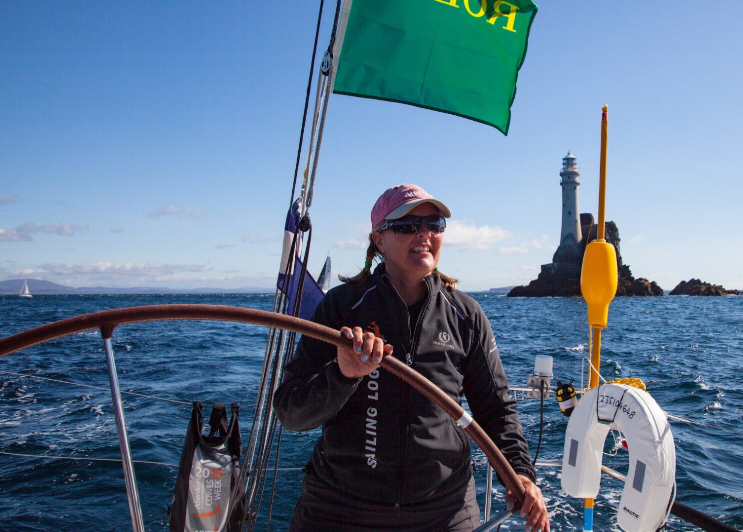 Rolex Fastnet Race