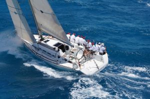 Heineken St. Maarten Regatta