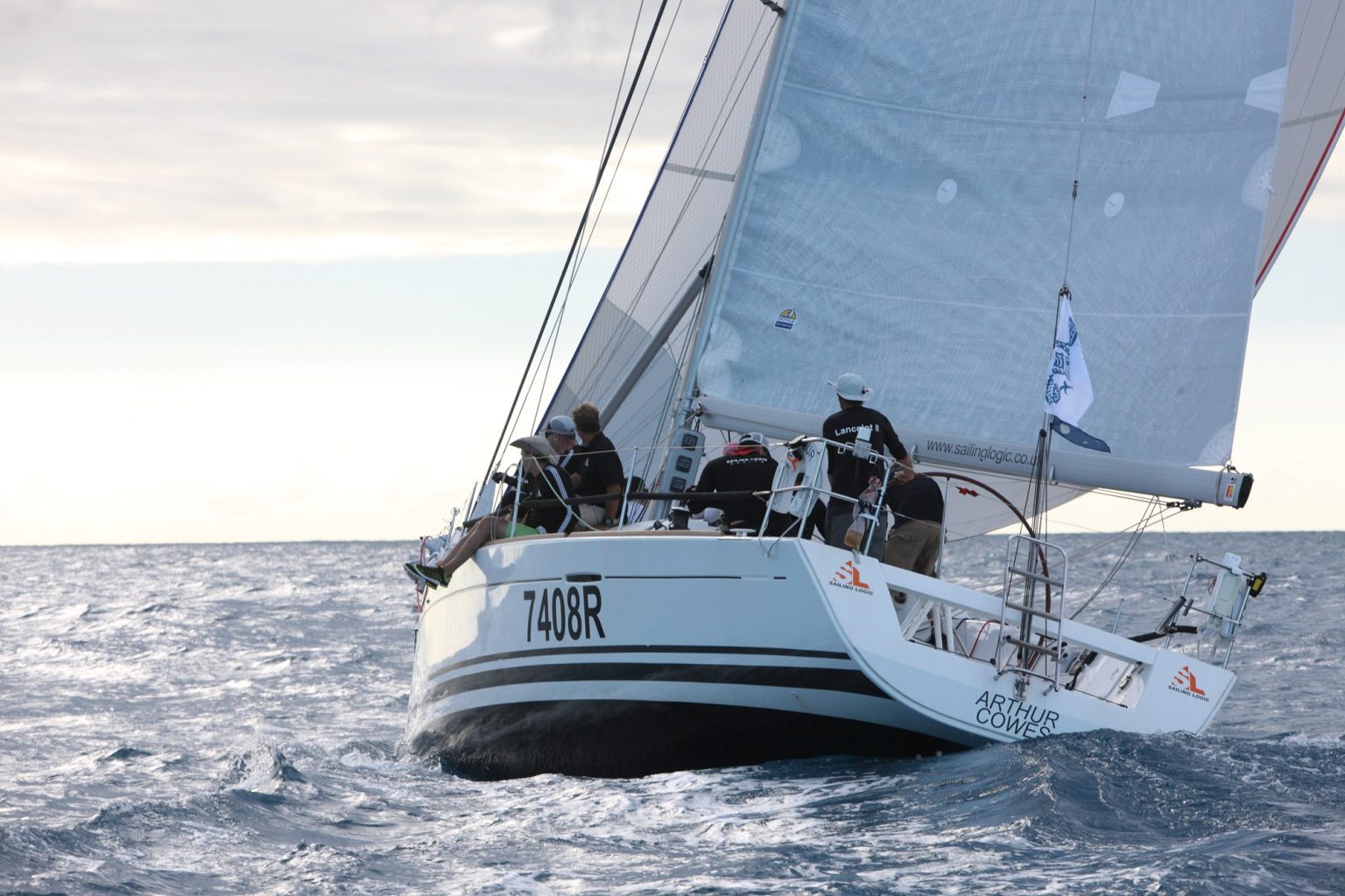 RORC Racing