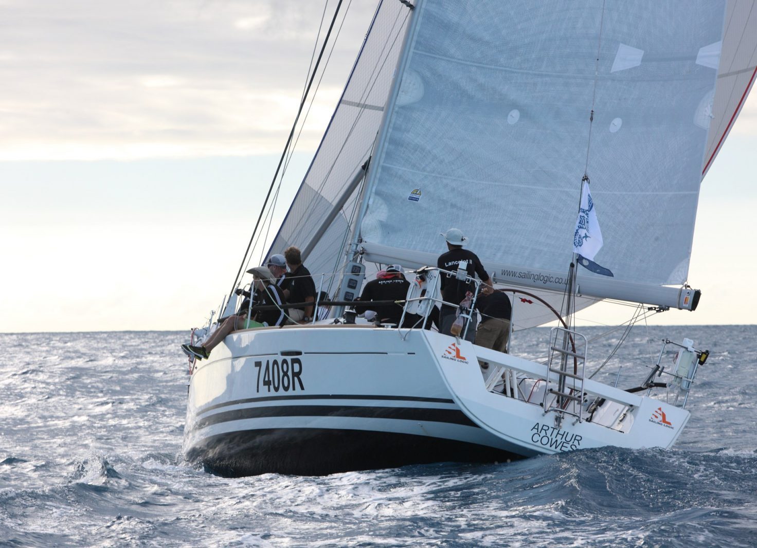 RORC Racing