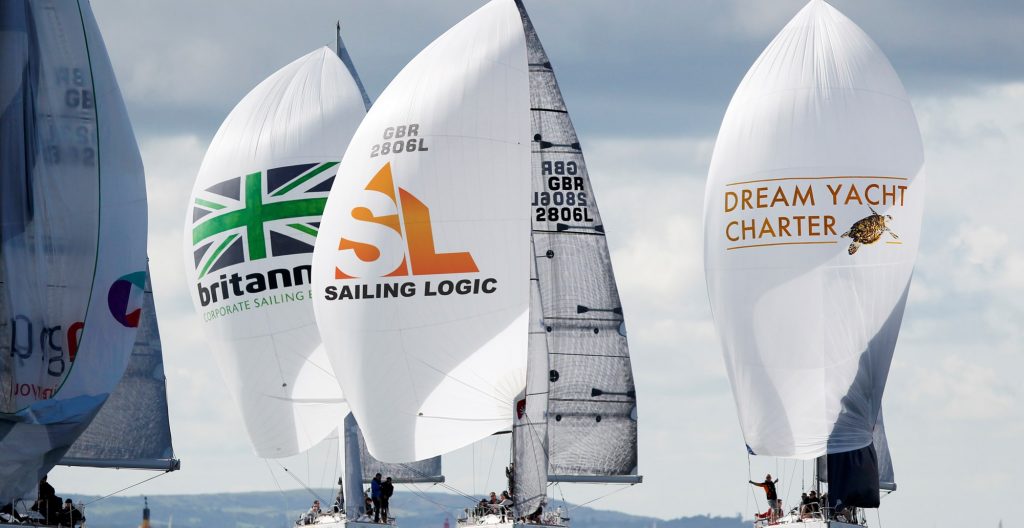 Inshore Yacht Racing