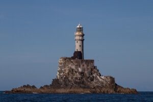Honouring 100 years of the Rolex Fastnet Race