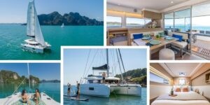 Worldwide Sailing Just Got Easier